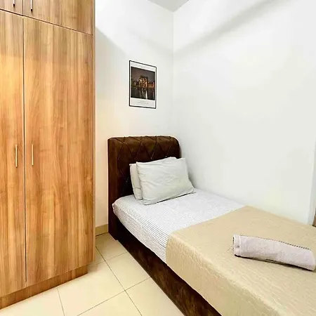 3Br Modern Cozy Suite Near Klia Sepang Exterior photo