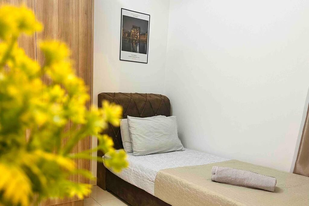 3br Modern Cozy Near Klia Sepang