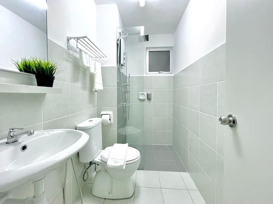 3br Modern Cozy Near Klia * Sepang